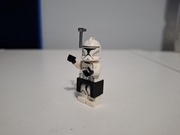 Lego custom pancerz nóg kama 20 sztuk