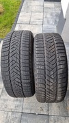 Opony zimowe 2szt Pirelli Winter SottoZero 3 255/45 R19 104 V M 2022