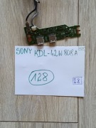 MODUŁ USB BSH970002A do telewizora sony kdl-42w808a