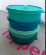 Tupperware Zestaw Miseczek 4 x 500 ml - hermetycznie zamykane