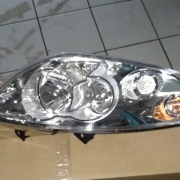 Reflektor PRAWY  Movano B/ Master III