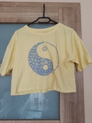Koszulka t shirt bluzka ying yang 