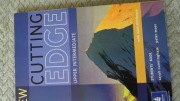 New Cutting Edge Upper Intermediate Student's Book