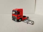 Herpa Albedo 1/87 Mercedes Actros 