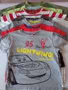 T-shirt,koszulki chłopięce 110