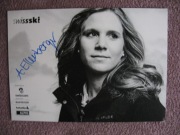 Andrea Ellenberger (Sui)  - Narciarstwo Alpejskie