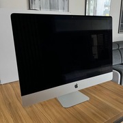 Apple iMac Retina 5K 27" 2017 i5 64GB 1TB SSD