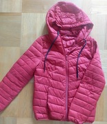 Kurtka jesienna pikowana- Sinsay 