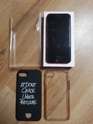 iPhone SE 2020 64 GB (PRODUCT) RED Czerwony komplet etui