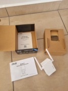 Adapter ASUS WiFi RP-N12 300 Mb/s, Zasięg 300 m