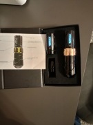 Maszynka zamiennik flux max