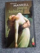 Piąta kobieta Henning Mankell