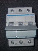 Hager B32 nowy MBS332 