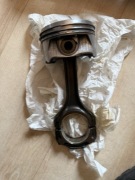 Oryginalne tłoki z korbowodami Mercedes-Benz S-Class 550