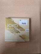 JOKO Vegan Nature of Love Puder 7g KOLOR 02 CIEMNY PUDER