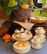 Zestaw kawowy na 6 osób 