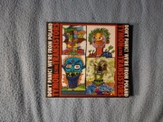 Tymon & The Transistors - Don't Panic! We're From Poland