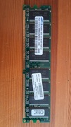 Ram Samsung 1GB DDR PC3200 CL3