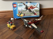 Klocki Lego City 60019