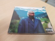 Yelawolf - War Story CD 2024 nowa USA 