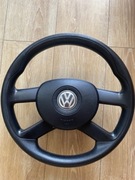Kierownica Volksawagen Golf 5 Touran Passat B6 Używana Poduszka