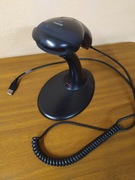 Skaner czytnik kodów