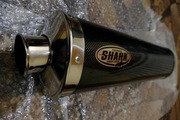 Tłumik Wydech Shark CBR VFR