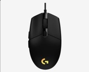 Mysz komputerowa Logitech G102 LIGHTSYNC
