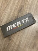 Końcówka drążka kierowniczego MERTZ M-S0864