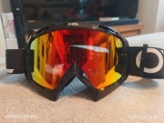 Gogle rowerowe o'neal b-10