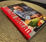 Doradca smaku – Michel Moran, stan jak nowy