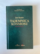 TAJEMNICA KOSMOSU Jan Kepler 