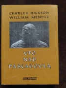 UFO nad Pascagoulą  Hickson  Mendez