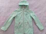 Kurtka Softshell  C&A  140