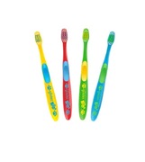Szczoteczki do zębów dla dzieci Glister kids