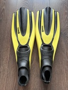 Płetwy Mares superchannel roz. 40-41
