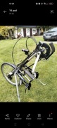Przystawka handbike stricker