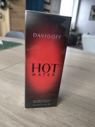 Woda toaletowa Davidoff Hot Waters 110 ml
