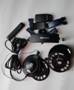 Ultrasone HFI-450 do odnowienia 