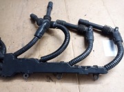 CEWKA ZAPLONOWA OPEL ASTRA 2 