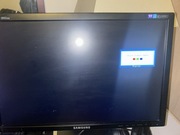 Samsung SyncMaster 2043bw