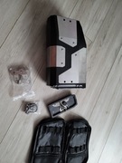 Skrzynka narzędziowa do motocykla  BMW GS 1200 1250 NOWA PL!!!!
