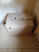 Mix odzieży używanej