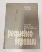 Luvsan Gavaa. Eseje na temat metod refleksologii orientalnej