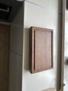 Deski kuchenne dębowe