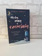 Między mną a czereśnią