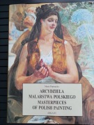 Dzieje malarstwa polskiego - Maria Poprzęcka