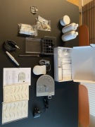 Maszynka do PMU Silverline Basic