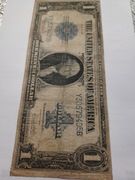 1 dolar 1923 USA