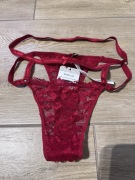 Czerwone brazyliany Tezenis M